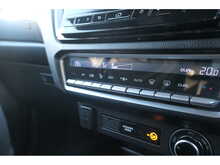 Isuzu D-Max TD V-Cross 