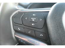 Isuzu D-Max TD V-Cross 