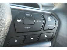 Isuzu D-Max TD V-Cross 