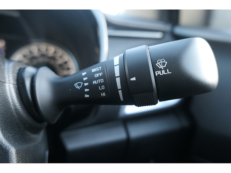 Isuzu 1.9 TD V-Cross Pickup Double Cab 4dr Diesel Manual 4WD Euro 6 (s/s) (164 ps)