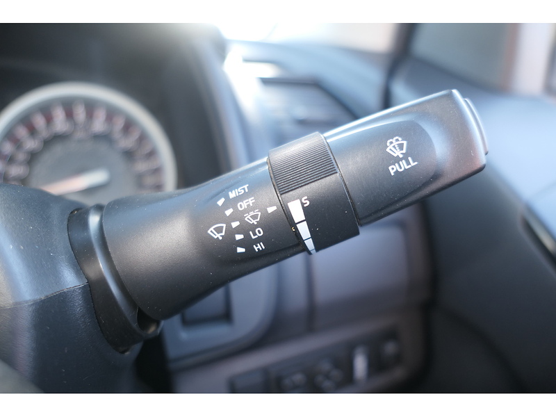 Isuzu 1.9 TD Utah Pickup Double Cab 4dr Diesel Auto 4WD Euro 6 (164 ps)