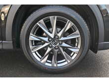 Mazda CX-5 SKYACTIV-G GT Sport 