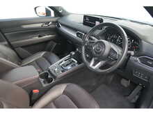 Mazda CX-5 SKYACTIV-G GT Sport 
