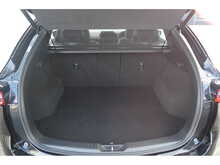 Mazda CX-5 SKYACTIV-G GT Sport 