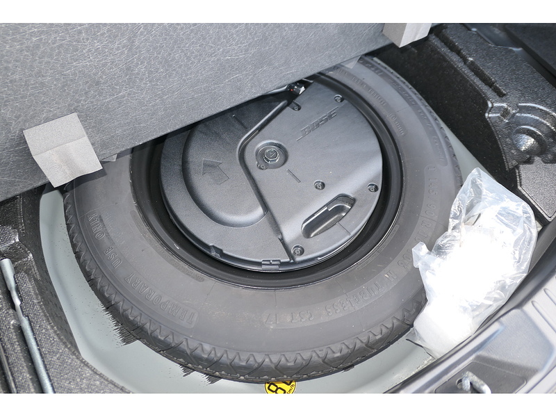 Mazda 2.5 SKYACTIV-G GT Sport SUV 5dr Petrol Auto 4WD Euro 6 (s/s) (194 ps)