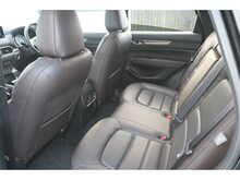 Mazda CX-5 SKYACTIV-G GT Sport 