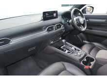 Mazda CX-5 SKYACTIV-G GT Sport 