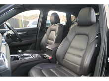 Mazda CX-5 SKYACTIV-G GT Sport 