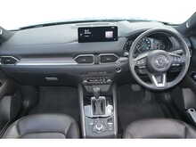 Mazda CX-5 SKYACTIV-G GT Sport 