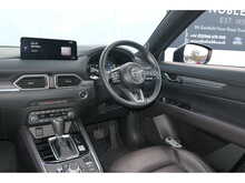 Mazda CX-5 SKYACTIV-G GT Sport 