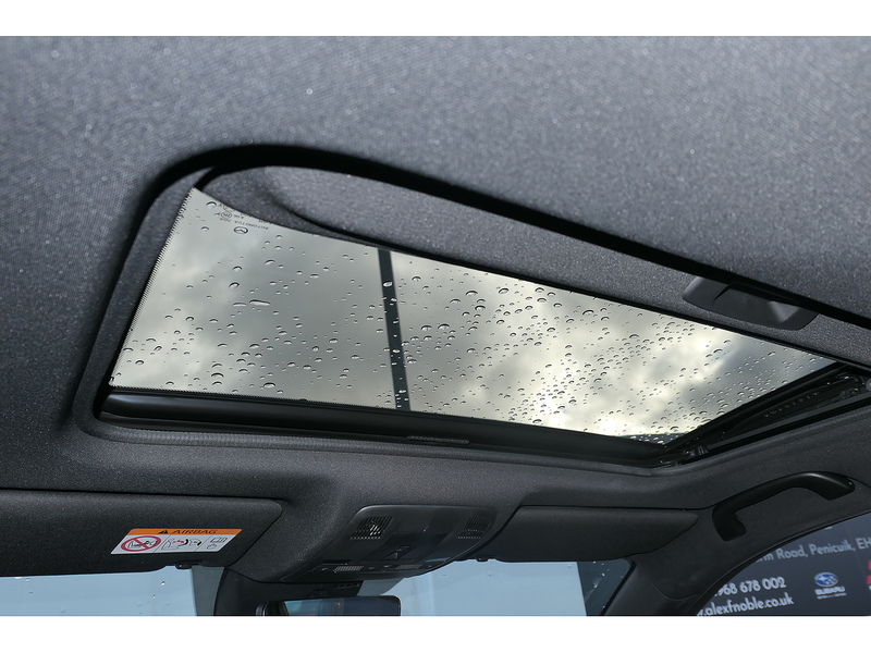 Mazda 2.5 SKYACTIV-G GT Sport SUV 5dr Petrol Auto 4WD Euro 6 (s/s) (194 ps)