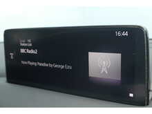 Mazda CX-5 SKYACTIV-G GT Sport 