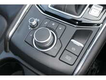 Mazda CX-5 SKYACTIV-G GT Sport 