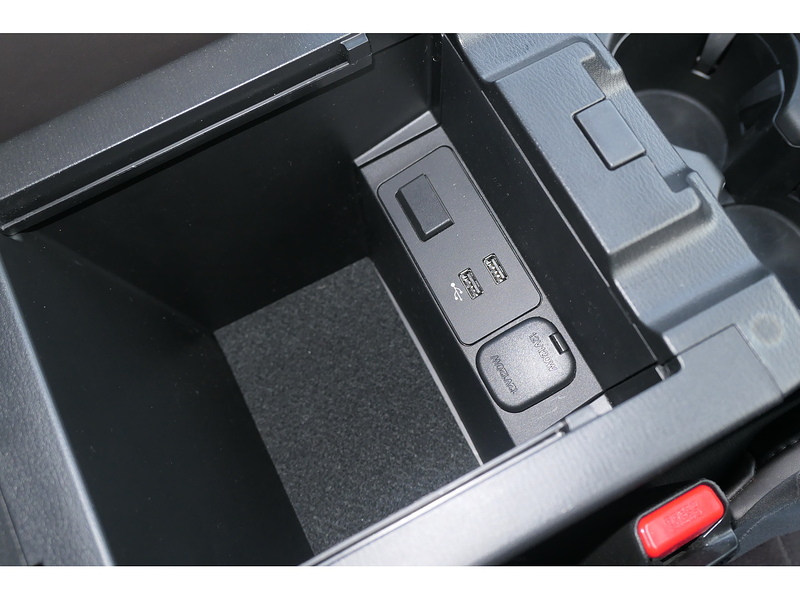 Mazda 2.5 SKYACTIV-G GT Sport SUV 5dr Petrol Auto 4WD Euro 6 (s/s) (194 ps)