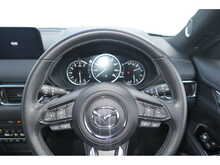 Mazda CX-5 SKYACTIV-G GT Sport 