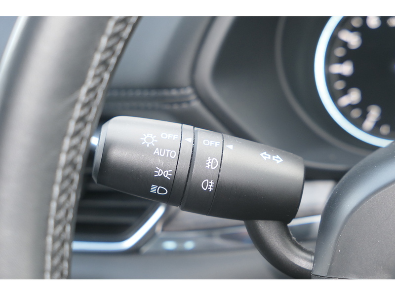 Mazda 2.5 SKYACTIV-G GT Sport SUV 5dr Petrol Auto 4WD Euro 6 (s/s) (194 ps)