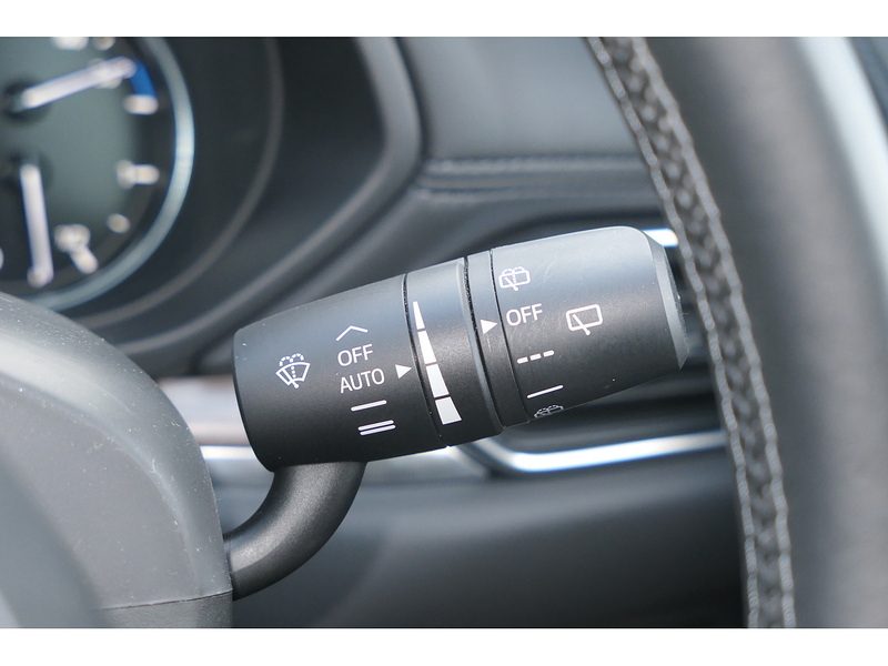 Mazda 2.5 SKYACTIV-G GT Sport SUV 5dr Petrol Auto 4WD Euro 6 (s/s) (194 ps)