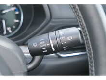 Mazda CX-5 SKYACTIV-G GT Sport 