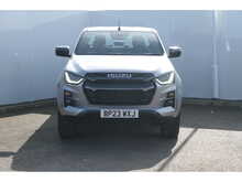 Isuzu D-Max TD V-Cross 