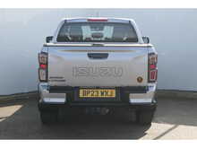 Isuzu D-Max TD V-Cross 