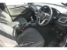 Isuzu D-Max TD V-Cross 