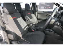 Isuzu D-Max TD V-Cross 