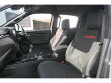 Isuzu D-Max TD V-Cross 