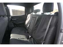 Isuzu D-Max TD V-Cross 