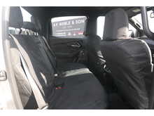 Isuzu D-Max TD V-Cross 