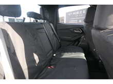 Isuzu D-Max TD V-Cross 