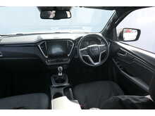 Isuzu D-Max TD V-Cross 