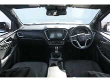 Isuzu D-Max TD V-Cross 