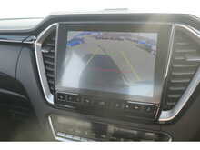 Isuzu D-Max TD V-Cross 