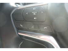 Isuzu D-Max TD V-Cross 