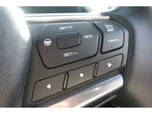 Isuzu D-Max TD V-Cross 