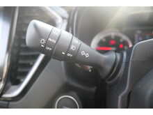 Isuzu D-Max TD V-Cross 