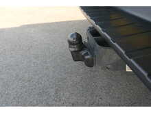 Isuzu D-Max TD V-Cross 