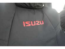 Isuzu D-Max TD V-Cross 