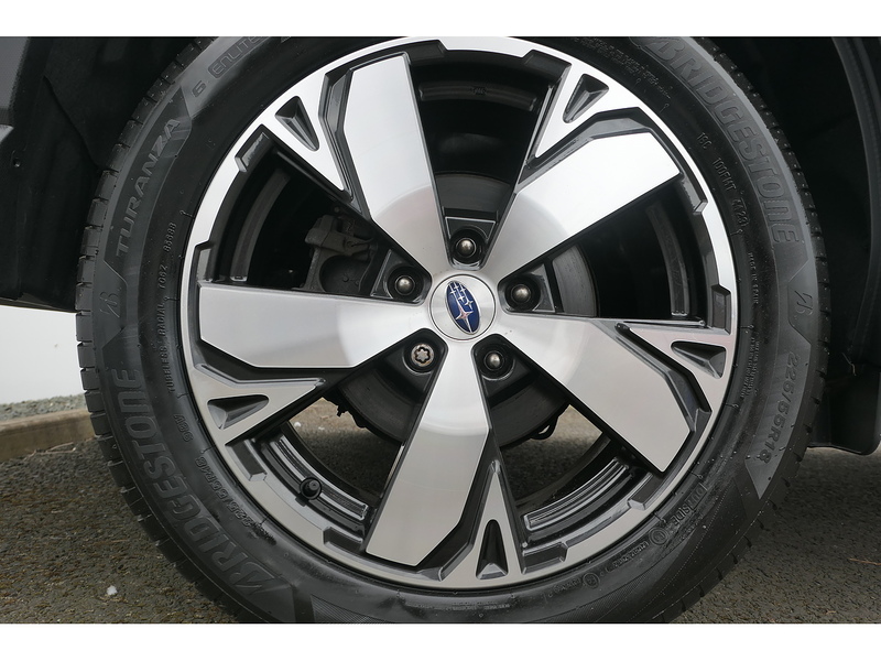 Subaru 2.0 i e-Boxer XE Premium SUV 5dr Petrol Hybrid Lineartronic 4WD Euro 6 (s/s) (150 ps)