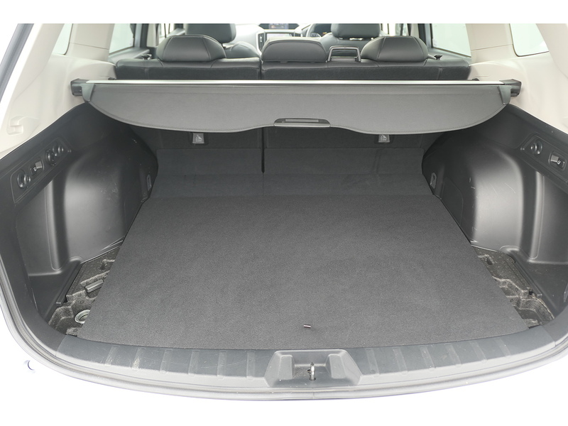 Subaru 2.0 i e-Boxer XE Premium SUV 5dr Petrol Hybrid Lineartronic 4WD Euro 6 (s/s) (150 ps)