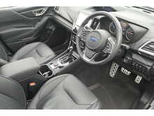 Subaru Forester i e-Boxer XE Premium 