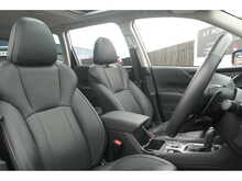 Subaru Forester i e-Boxer XE Premium 