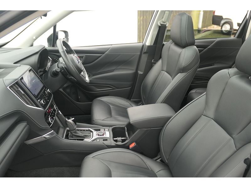 Subaru 2.0 i e-Boxer XE Premium SUV 5dr Petrol Hybrid Lineartronic 4WD Euro 6 (s/s) (150 ps)