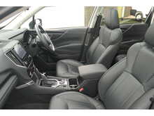 Subaru Forester i e-Boxer XE Premium 