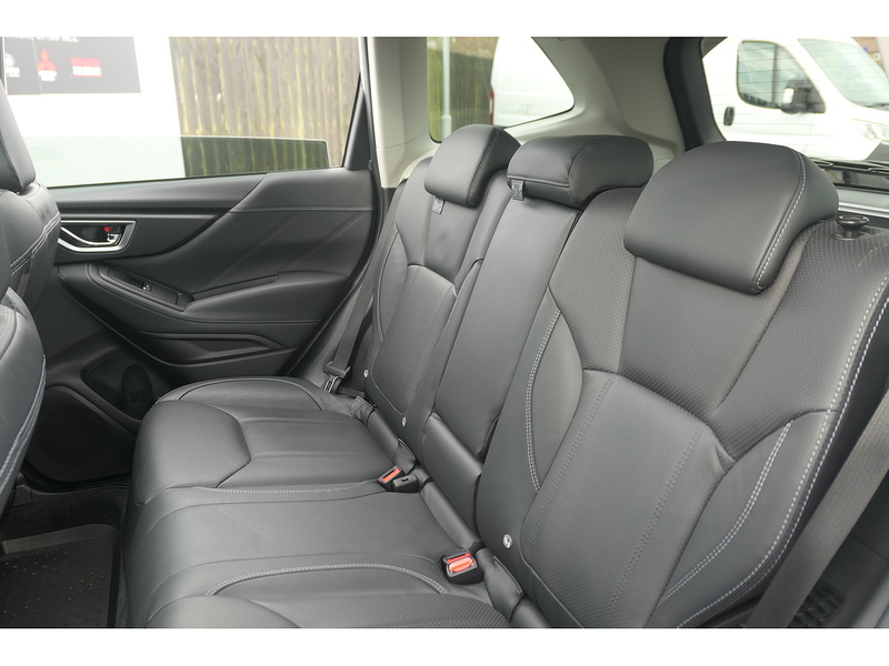 Subaru 2.0 i e-Boxer XE Premium SUV 5dr Petrol Hybrid Lineartronic 4WD Euro 6 (s/s) (150 ps)