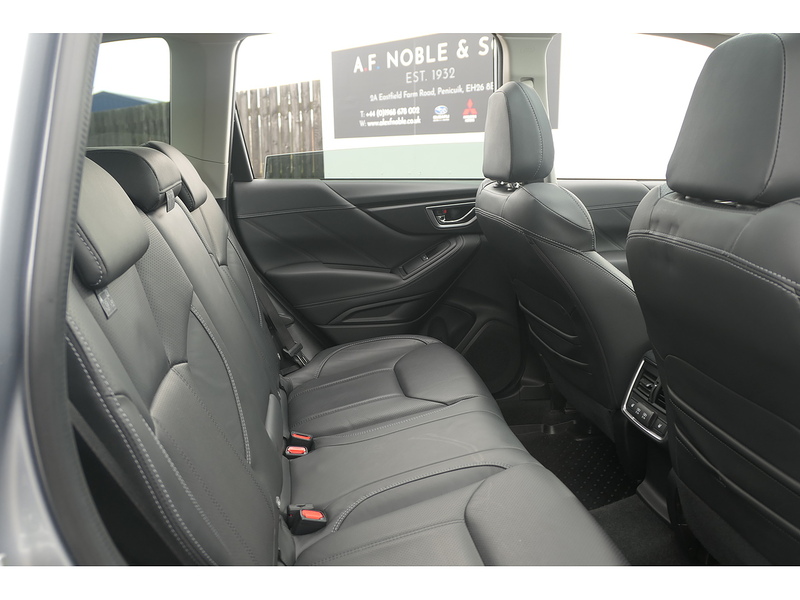 Subaru 2.0 i e-Boxer XE Premium SUV 5dr Petrol Hybrid Lineartronic 4WD Euro 6 (s/s) (150 ps)