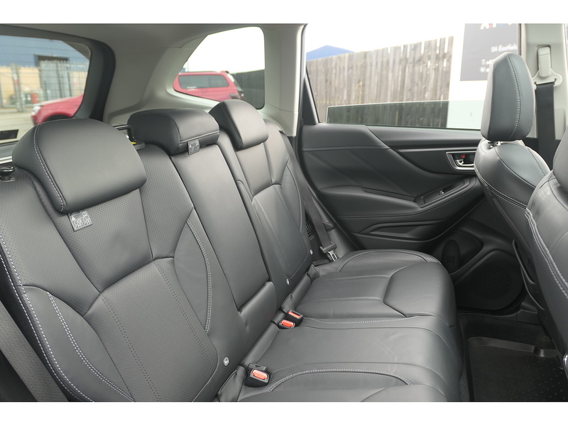 Subaru 2.0 i e-Boxer XE Premium SUV 5dr Petrol Hybrid Lineartronic 4WD Euro 6 (s/s) (150 ps)