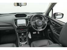 Subaru Forester i e-Boxer XE Premium 