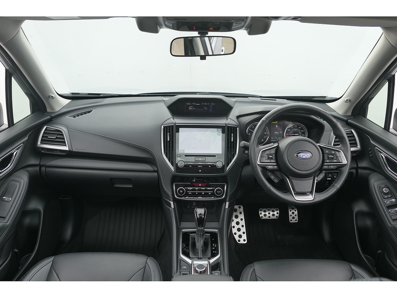 Subaru 2.0 i e-Boxer XE Premium SUV 5dr Petrol Hybrid Lineartronic 4WD Euro 6 (s/s) (150 ps)