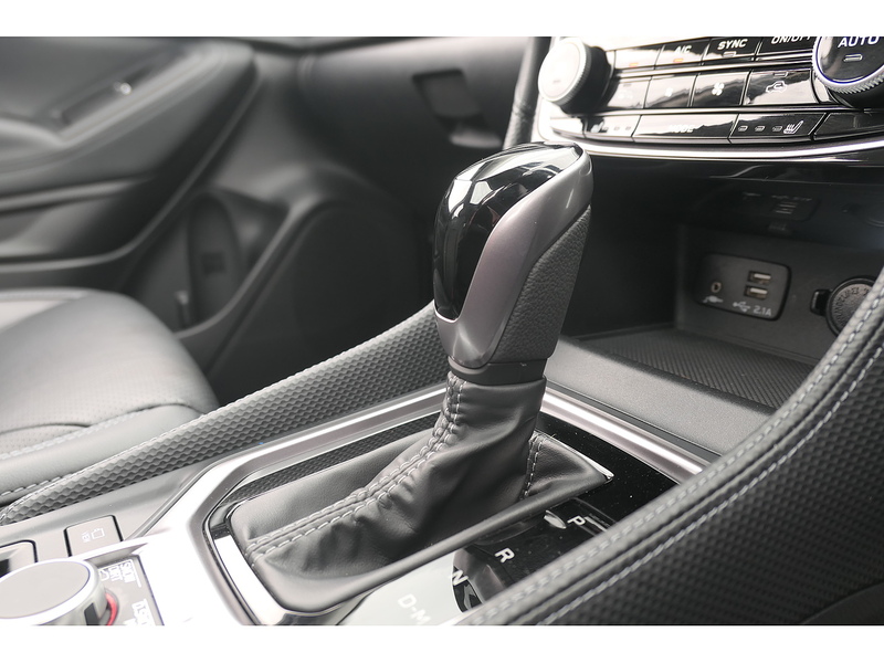 Subaru 2.0 i e-Boxer XE Premium SUV 5dr Petrol Hybrid Lineartronic 4WD Euro 6 (s/s) (150 ps)